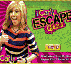 Jogos do iCarly – Neste jogo do iCarly terá como missão ajudar a Sam a escapar da instituição mental para onde...